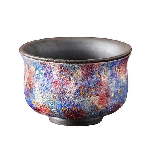 Celestial Bloom I