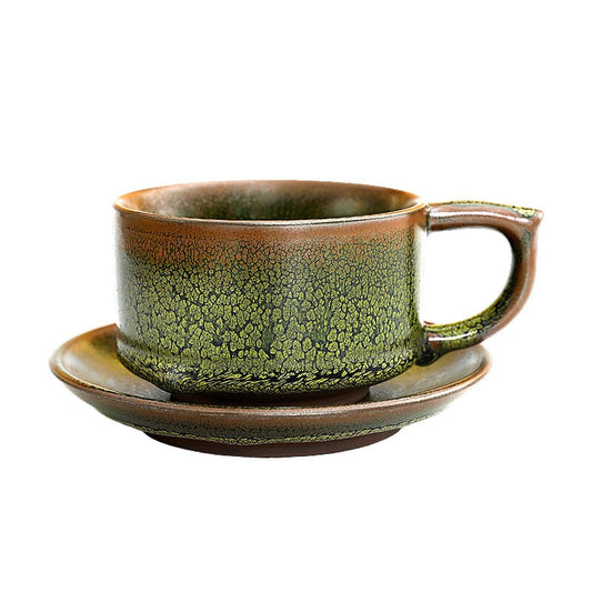 Sunflower Coffee Cup
